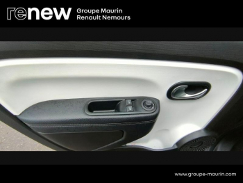 Photo 16 du bon plan RENAULT Twingo E-Tech Electric Techno R80 Achat IntÃ©gral occasion à 11490 €