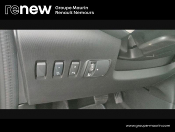 Photo 18 du bon plan RENAULT Twingo E-Tech Electric Techno R80 Achat IntÃ©gral occasion à 11490 €