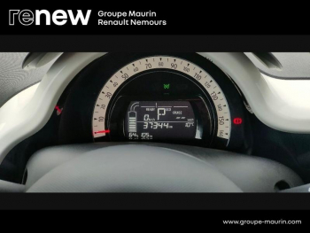 Photo 19 du bon plan RENAULT Twingo E-Tech Electric Techno R80 Achat IntÃ©gral occasion à 11490 €