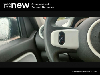 Photo 23 du bon plan RENAULT Twingo E-Tech Electric Techno R80 Achat IntÃ©gral occasion à 11490 €
