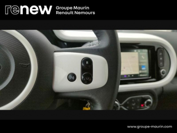 Photo 24 du bon plan RENAULT Twingo E-Tech Electric Techno R80 Achat IntÃ©gral occasion à 11490 €