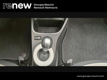 Photo 27 du bon plan RENAULT Twingo E-Tech Electric Techno R80 Achat IntÃ©gral occasion à 11490 €