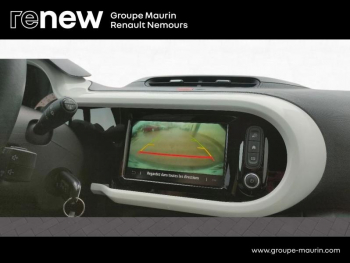 Photo 30 du bon plan RENAULT Twingo E-Tech Electric Techno R80 Achat IntÃ©gral occasion à 11490 €