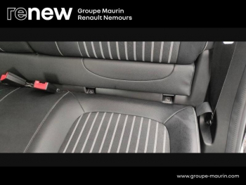 Photo 33 du bon plan RENAULT Twingo E-Tech Electric Techno R80 Achat IntÃ©gral occasion à 11490 €