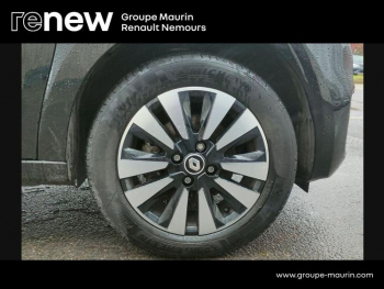 Photo 34 du bon plan RENAULT Twingo E-Tech Electric Techno R80 Achat IntÃ©gral occasion à 11490 €