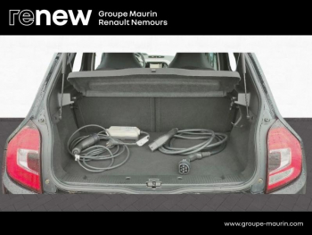 Photo 35 du bon plan RENAULT Twingo E-Tech Electric Techno R80 Achat IntÃ©gral occasion à 11490 €
