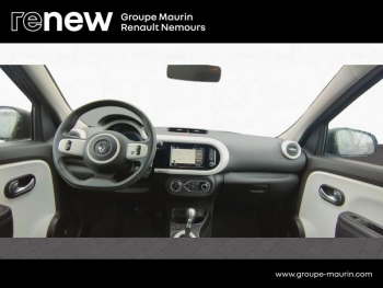 Photo 36 du bon plan RENAULT Twingo E-Tech Electric Techno R80 Achat IntÃ©gral occasion à 11490 €