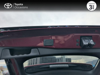 Photo 20 du bon plan TOYOTA RAV4 2.5 Hybride 218ch Dynamic 2WD MY23 occasion à 35990 €