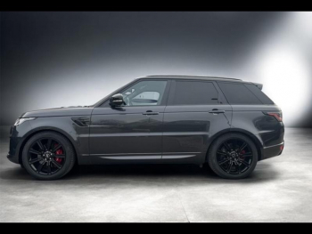 Photo 3 du bon plan LAND-ROVER Range Rover Sport 2.0 P400e 404ch HSE Dynamic Mark IX occasion à 52500 €