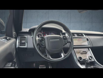 Photo 15 du bon plan LAND-ROVER Range Rover Sport 2.0 P400e 404ch HSE Dynamic Mark IX occasion à 52500 €