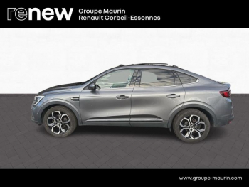 Photo 2 du bon plan RENAULT Arkana 1.6 E-Tech hybride 145ch Techno -22 occasion à 18489 €