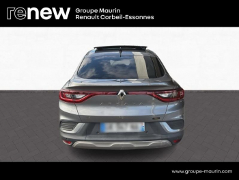 Photo 4 du bon plan RENAULT Arkana 1.6 E-Tech hybride 145ch Techno -22 occasion à 18489 €