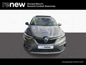 Photo 8 du bon plan RENAULT Arkana 1.6 E-Tech hybride 145ch Techno -22 occasion à 18489 €
