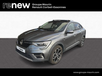 Photo 9 du bon plan RENAULT Arkana 1.6 E-Tech hybride 145ch Techno -22 occasion à 18489 €
