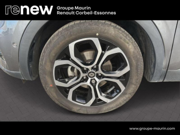 Photo 10 du bon plan RENAULT Arkana 1.6 E-Tech hybride 145ch Techno -22 occasion à 18489 €