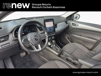 Photo 11 du bon plan RENAULT Arkana 1.6 E-Tech hybride 145ch Techno -22 occasion à 18489 €