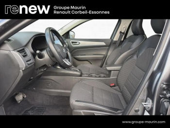 Photo 12 du bon plan RENAULT Arkana 1.6 E-Tech hybride 145ch Techno -22 occasion à 18489 €