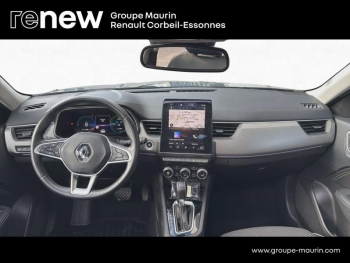 Photo 15 du bon plan RENAULT Arkana 1.6 E-Tech hybride 145ch Techno -22 occasion à 18489 €