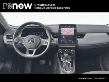 Photo 16 du bon plan RENAULT Arkana 1.6 E-Tech hybride 145ch Techno -22 occasion à 18489 €