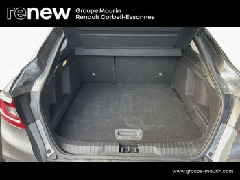 Photo 17 du bon plan RENAULT Arkana 1.6 E-Tech hybride 145ch Techno -22 occasion à 18489 €