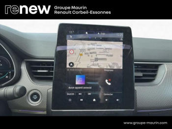 Photo 24 du bon plan RENAULT Arkana 1.6 E-Tech hybride 145ch Techno -22 occasion à 18489 €