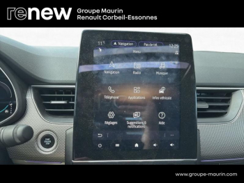 Photo 25 du bon plan RENAULT Arkana 1.6 E-Tech hybride 145ch Techno -22 occasion à 18489 €