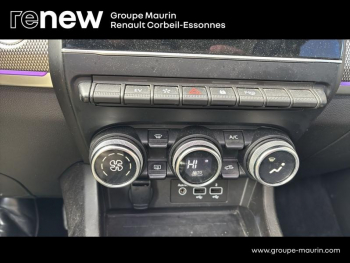 Photo 27 du bon plan RENAULT Arkana 1.6 E-Tech hybride 145ch Techno -22 occasion à 18489 €