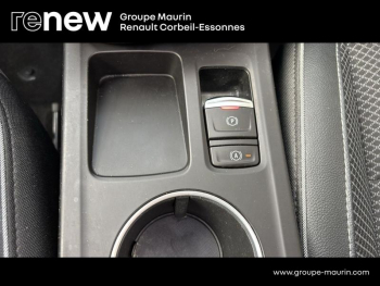 Photo 29 du bon plan RENAULT Arkana 1.6 E-Tech hybride 145ch Techno -22 occasion à 18489 €