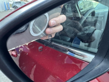 Photo 6 du bon plan FORD Focus SW 1.0 Flexifuel mHEV 125ch Titanium X Business Powershift occasion à 23390 €