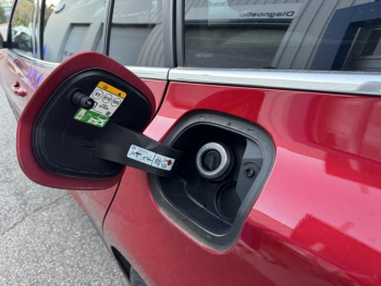 Photo 8 du bon plan FORD Focus SW 1.0 Flexifuel mHEV 125ch Titanium X Business Powershift occasion à 23390 €