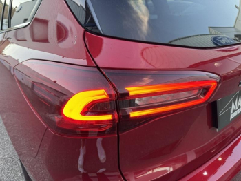 Photo 9 du bon plan FORD Focus SW 1.0 Flexifuel mHEV 125ch Titanium X Business Powershift occasion à 23390 €