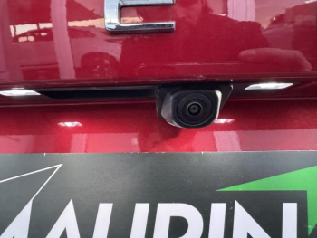 Photo 13 du bon plan FORD Focus SW 1.0 Flexifuel mHEV 125ch Titanium X Business Powershift occasion à 23390 €