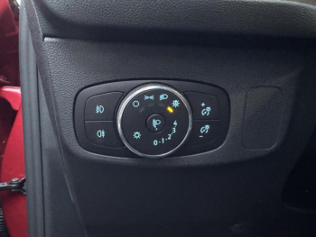 Photo 15 du bon plan FORD Focus SW 1.0 Flexifuel mHEV 125ch Titanium X Business Powershift occasion à 23390 €