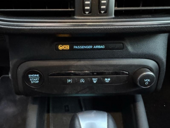 Photo 18 du bon plan FORD Focus SW 1.0 Flexifuel mHEV 125ch Titanium X Business Powershift occasion à 23390 €