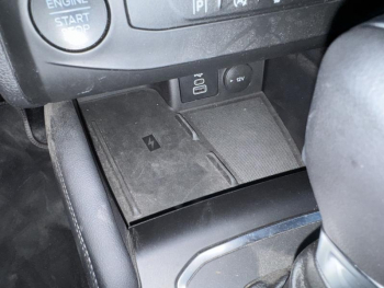 Photo 19 du bon plan FORD Focus SW 1.0 Flexifuel mHEV 125ch Titanium X Business Powershift occasion à 23390 €