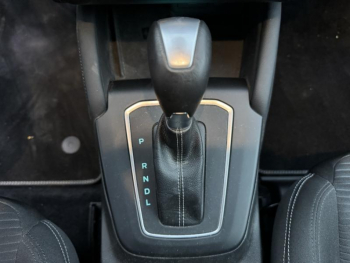 Photo 20 du bon plan FORD Focus SW 1.0 Flexifuel mHEV 125ch Titanium X Business Powershift occasion à 23390 €