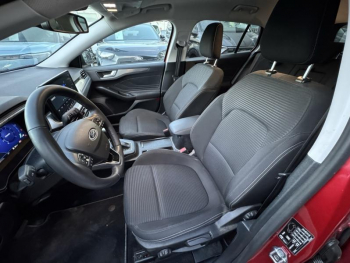 Photo 22 du bon plan FORD Focus SW 1.0 Flexifuel mHEV 125ch Titanium X Business Powershift occasion à 23390 €