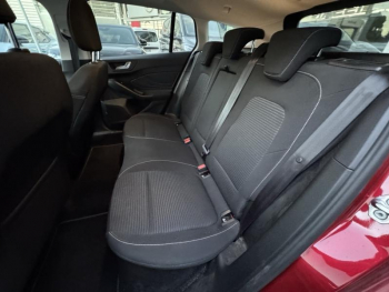 Photo 23 du bon plan FORD Focus SW 1.0 Flexifuel mHEV 125ch Titanium X Business Powershift occasion à 23390 €