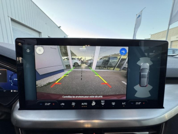 Photo 26 du bon plan FORD Focus SW 1.0 Flexifuel mHEV 125ch Titanium X Business Powershift occasion à 23390 €