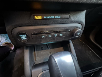 Photo 27 du bon plan FORD Focus SW 1.0 Flexifuel mHEV 125ch Titanium X Business Powershift occasion à 23390 €