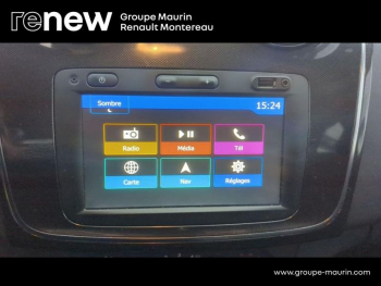 Photo 12 du bon plan DACIA Sandero 1.0 ECO-G 100ch Essentiel occasion à 9990 €