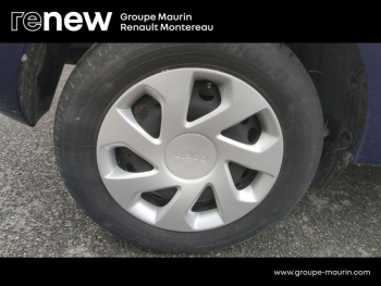 Photo 17 du bon plan DACIA Sandero 1.0 ECO-G 100ch Essentiel occasion à 9990 €