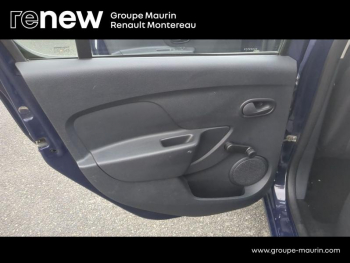 Photo 18 du bon plan DACIA Sandero 1.0 ECO-G 100ch Essentiel occasion à 9990 €