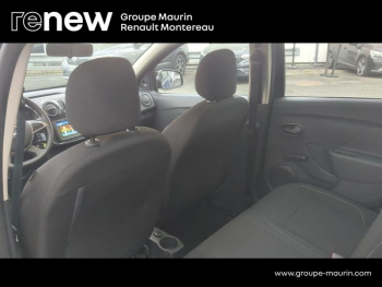 Photo 20 du bon plan DACIA Sandero 1.0 ECO-G 100ch Essentiel occasion à 9990 €