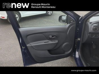 Photo 21 du bon plan DACIA Sandero 1.0 ECO-G 100ch Essentiel occasion à 9990 €