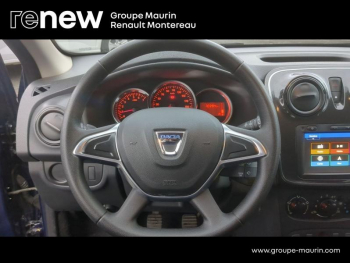 Photo 25 du bon plan DACIA Sandero 1.0 ECO-G 100ch Essentiel occasion à 9990 €