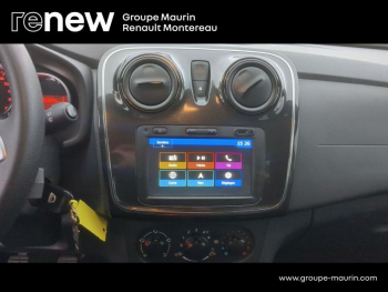 Photo 26 du bon plan DACIA Sandero 1.0 ECO-G 100ch Essentiel occasion à 9990 €