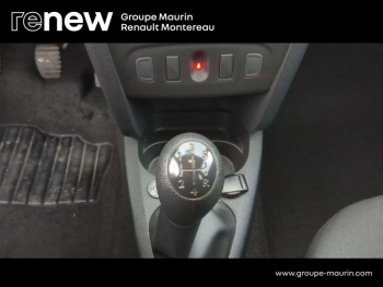 Photo 28 du bon plan DACIA Sandero 1.0 ECO-G 100ch Essentiel occasion à 9990 €