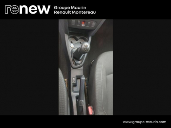 Photo 29 du bon plan DACIA Sandero 1.0 ECO-G 100ch Essentiel occasion à 9990 €