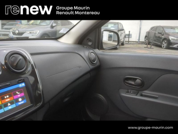 Photo 30 du bon plan DACIA Sandero 1.0 ECO-G 100ch Essentiel occasion à 9990 €